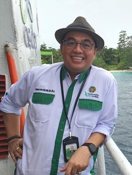 SPPG Sebagai Investasi Strategis: Pengamat Kesehatan Dukung Langkah Gubernur Sumut