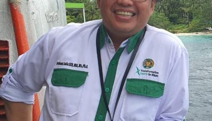 Kisruh Pengembalian Dana Jaspel dan BOK Jangan Timbulkan Ketidakpercayaan Pada Pelayanan Kesehatan