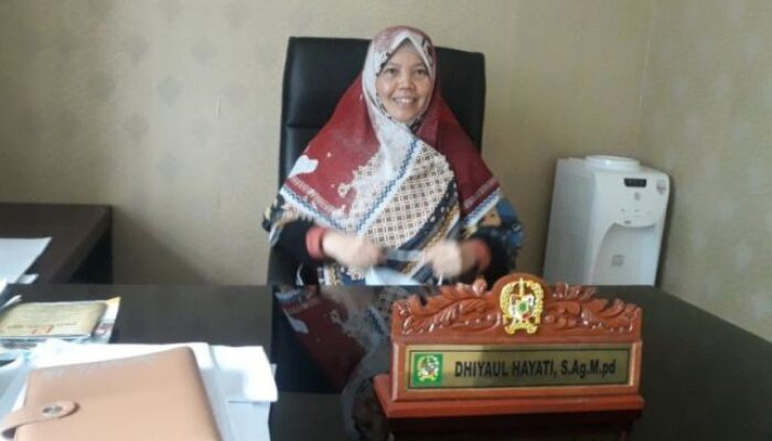 P-APBD 2024 Berkurang Rp800 Milar Lebih, DPRD Medan Minta Prioritaskan Penanganan Banjir Dan Jalan