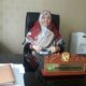 ANGGOTA DPRD Kota Medan Fraksi PKS, Dhiyaul Hayati. Waspada/Ist
