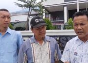 HNSI Medan Minta KSOP Selesaikan Kasus Kapal Nelayan Tenggelam Akibat Ombak KM Kelud