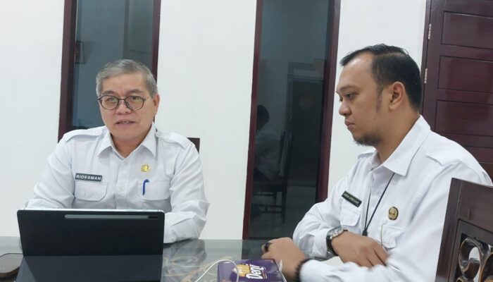 RSU Haji Medan Siap Laksanakan Pemeriksaan Kesehatan Calon Kepala Daerah