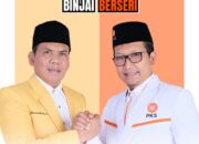 Refleksi HUT 79 Tahun RI, Zainuddin-Hendro: Kemerdekaan Itu Rasa Aman Dan Damai