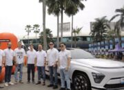 Hyundai Luncurkan All-New KONA Electric