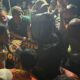 Diduga Lost Control, Kades Sopping Ujung Seribu Tewas Terjun Ke Danau Toba