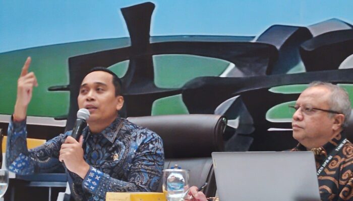 BKSAP DPR RI Usul Pembentuk Konsulat Kehormatan Di  Negara-Negara Kepulauan Pasifik