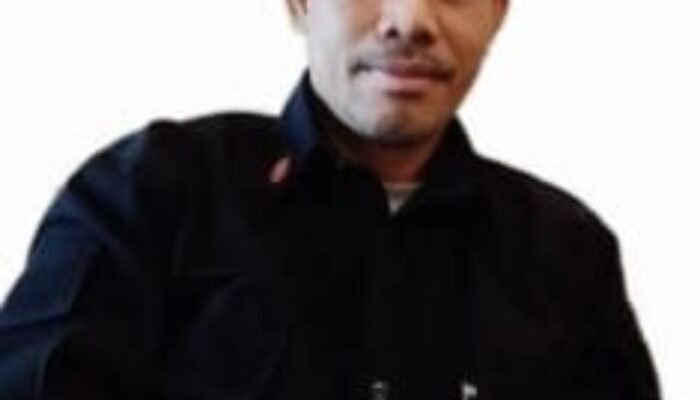 Kota Medan Butuh Sosok Visioner Yang Siap Mewakafkan Diri Untuk Masyarakat