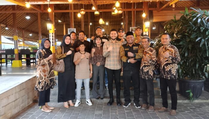 El Adrianshah Tuai Banyak Dukungan