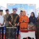 Pj. Bupati Langkat Buka MTQ Tanjung Pura Dan Hari Jadi Desa Teluk Bakung