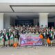 Umrah Lansia Darul Iman Diberangkatkan Ke Tanah Suci