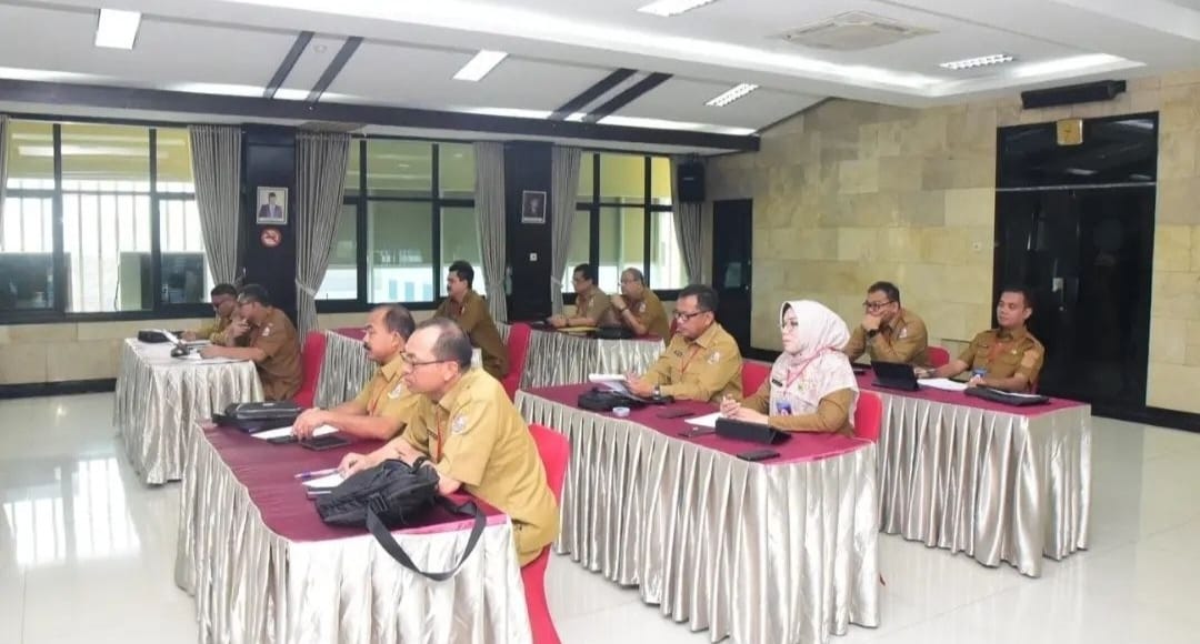Dituding Manfaatkan Perjalanan Dinas Ambil Rekom Partai Di Jakarta, Aci Kirim Emoji Bermasker