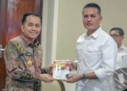 Indonesia Bakal Dapat Lima Tahun Seri WRC