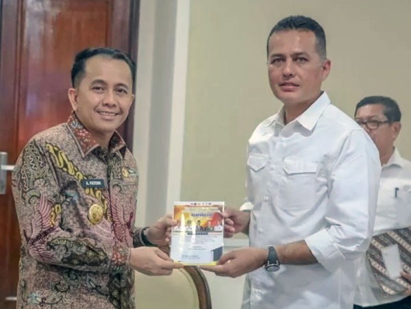 Indonesia Bakal Dapat Lima Tahun Seri WRC