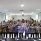 Kanwil BPN Sumut Gelar Sosialisasi Optimalisasi Komunikasi Humas ATR/BPN