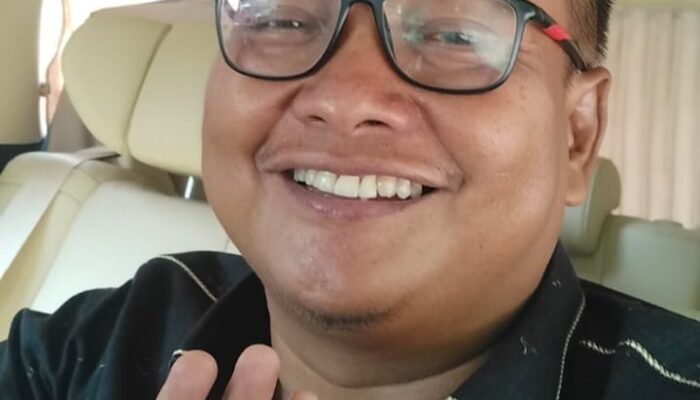 H. Kires Dinilai Patuh Terhadap Kebijakan Partai Golkar