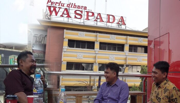 Gen Z Unggulkan Rahudman Harahap Menang Pilkada Medan