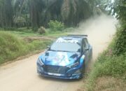 H Rihans Sapu Bersih Leg 1