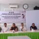 KPU Tebingtinggi Gelar FGD Bersama Jurnalis; 'Politik Uang Budaya Atau Tradisi’