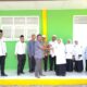 MAN 1 Palas Terima Bangunan Ruang Kelas Dari Komite Madrasah