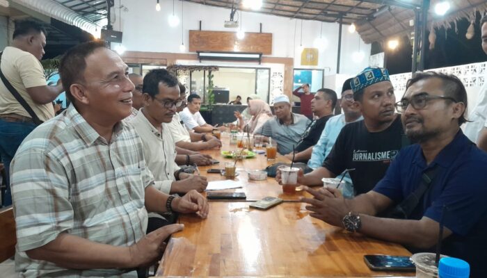 “Oknum Wartawan ‘Dana Bos’ Itu Akan Kami Laporkan Ke Polda Dan Dewan Pers”