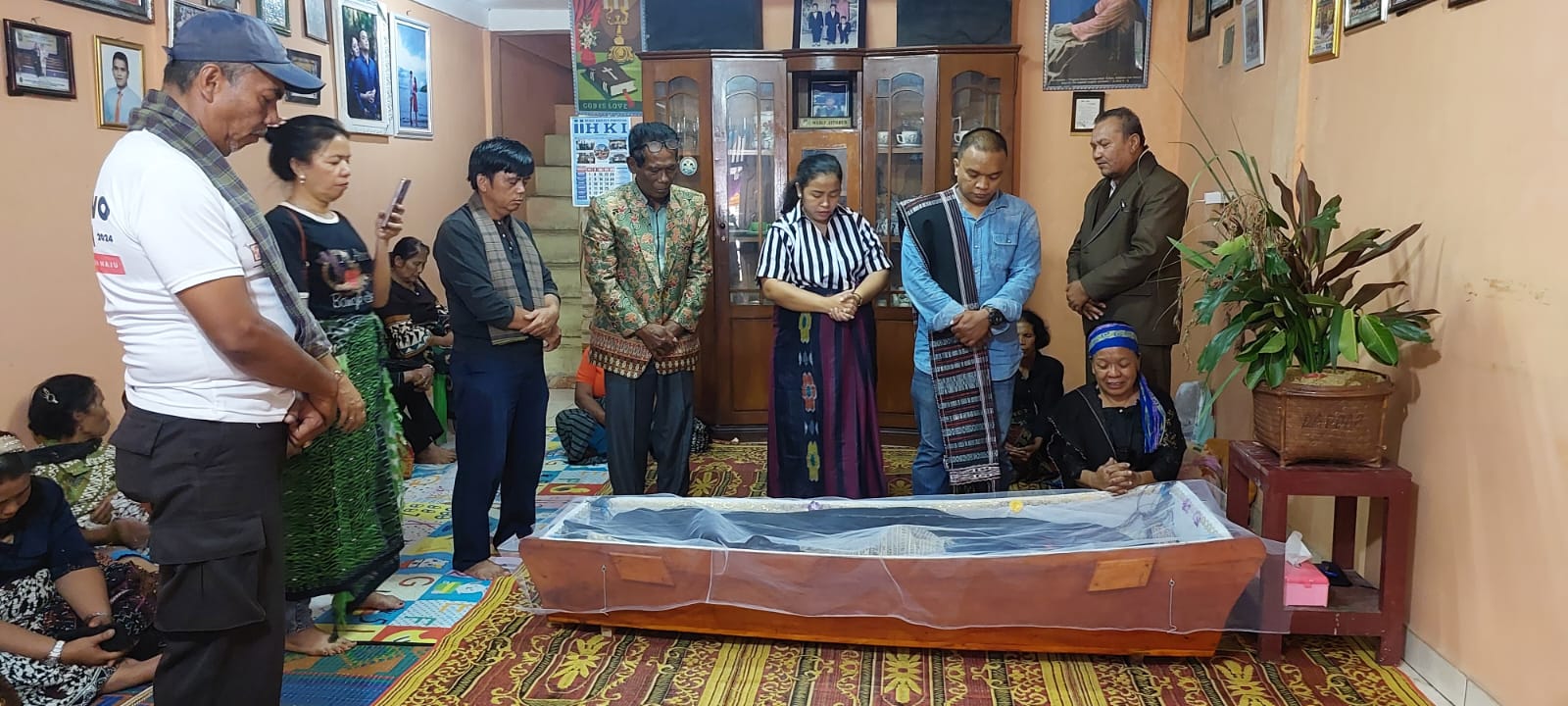 Kematian Wesly Sitorus Dinilai Janggal, Polres Toba Olah TKP Kedua