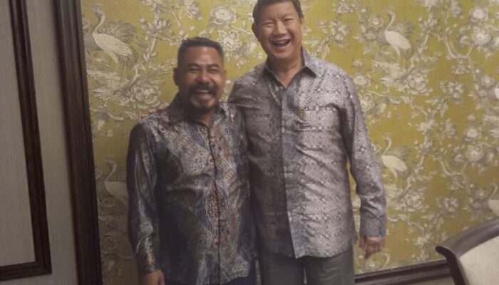 Relawan Prabowo: PKS Dukung Bobby Nasution Peluang Menang Semakin Besar