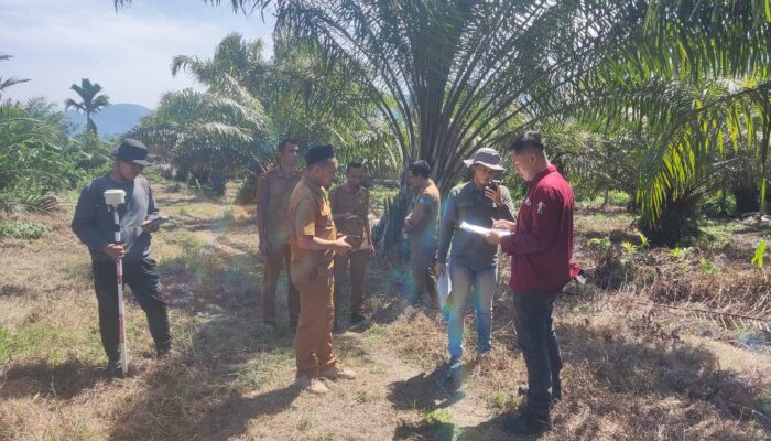 Realisasikan Keandalan Listrik Di Tanah Rencong