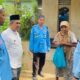 Sambut Munas XIV Di Kota Medan, BKPRMI Aceh Timur Santuni Dhuafa Dan Anak Yatim