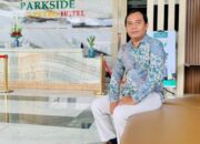 GM Parkside Gayo Petro Erwin S Siap Bangun Pariwisata Gayo
