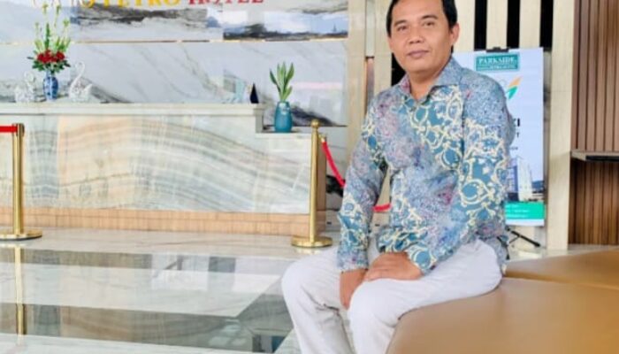 GM Parkside Gayo Petro Erwin S Siap Bangun Pariwisata Gayo