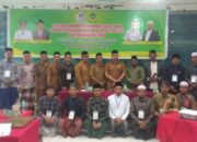 Dinas Pendidikan Dayah Aceh Utara Gelar Pelatihan Pengembangan Masyarakat