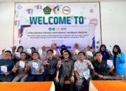 Tim PKM Unsam Selenggarakan Workshop Kompetensi TPACK Ke Guru JSDI Aceh Timur