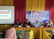 Tim Dosen Unimed Berikan Pendampingan Optimalisasi Penilaian Otentik Ke SMK