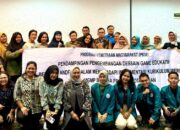 Tim PKM Unimed Pelatihan Dan Pendampingan Guru Bahasa Prancis