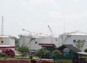 Pertamina Patra Niaga Sumbagut Raih Kontrak Metanol Senilai Rp116 Miliar
