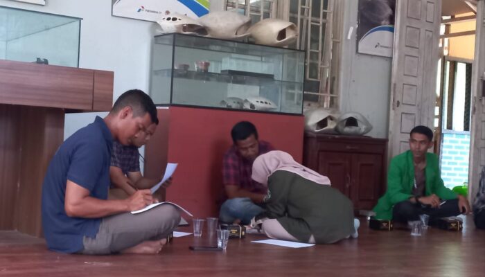 Teknologi Jadi Alat Promosi Ekowisata Tuntong Laut