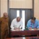 MoU Bersama BNN, Upaya Wujudkan Langkat Zero Narkoba