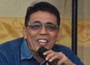 Visi Melanjutkan Pembangunan Kota Medan, Praktisi Hukum Irwansyah: Menguji Gagasan El