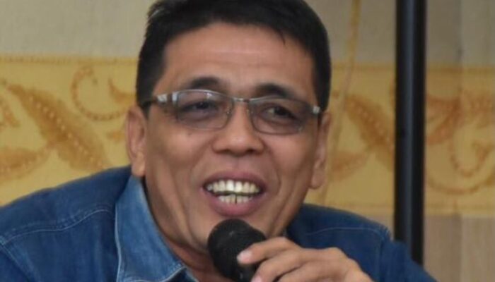 Visi Melanjutkan Pembangunan Kota Medan, Praktisi Hukum Irwansyah: Menguji Gagasan El