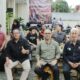 Bacagub Barry Simorangkir Akan Bangun Sinergi Pemerintah Dan Budayawan