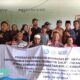 Tim PKM Dosen Unimed Latih Peternak Membuat Herbal Probiotik Pakan Ternak