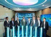 Indosat Ooredoo Hutchison Resmikan Digital Intelligence Operations Center