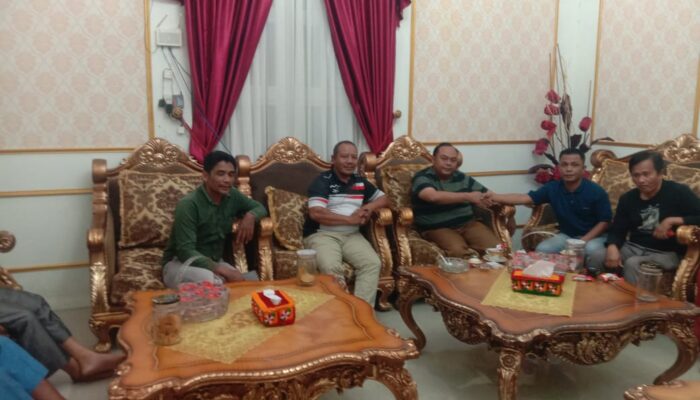 KPA Simeulue Apresiasi Komitmen Pj Bupati Reza Fahlevi