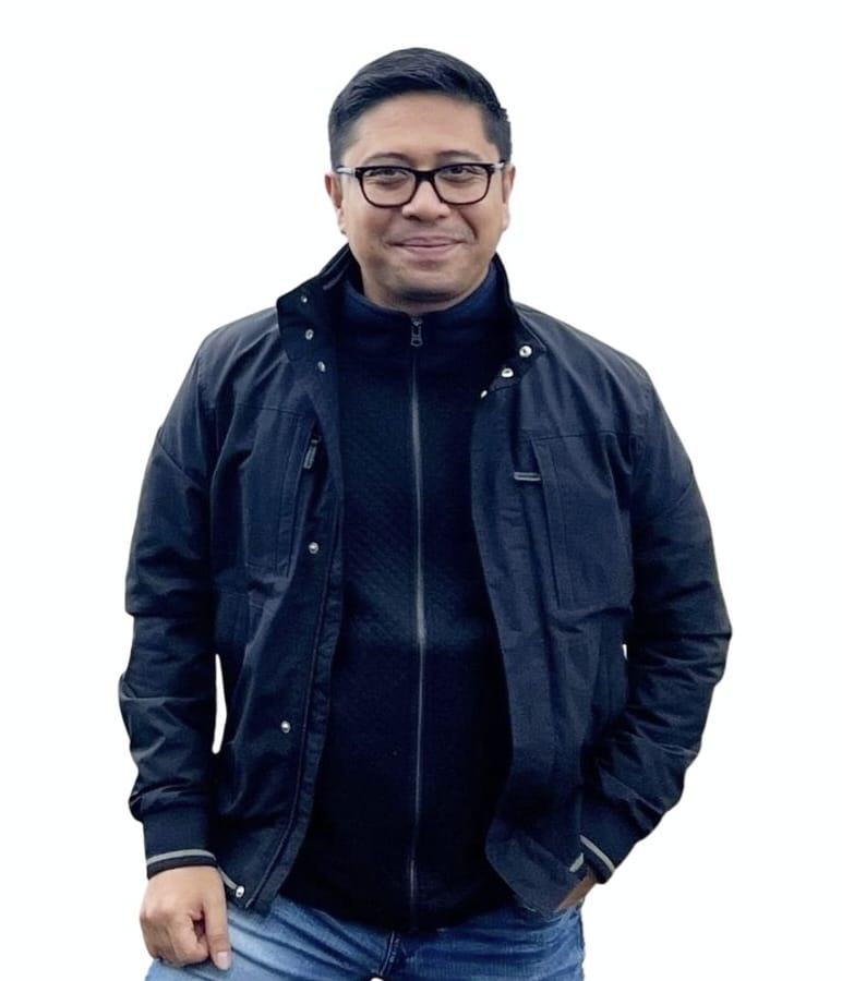 Sofyan Nasution Dukung Pemekaran Deliserdang
