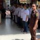 Pengawalan Tahanan Tindakan Rutin Dalam Penegakan Hukum