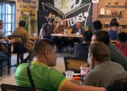 26 Tim Ikut Turname Forkopimda Sergai Cup