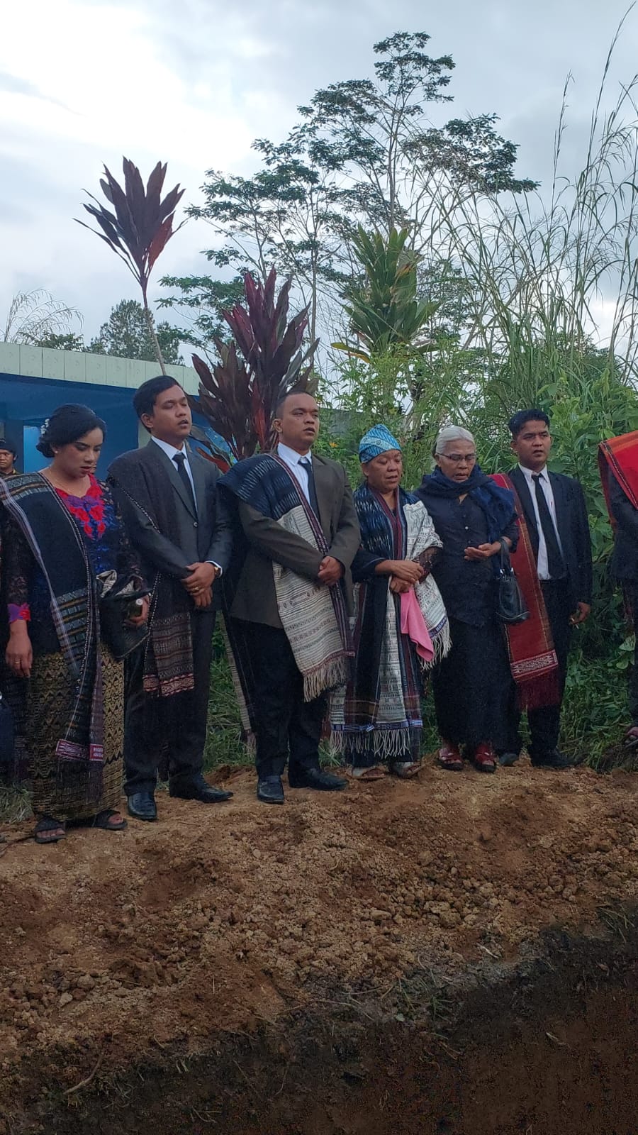 Terkait Kematian Wesly Sitorus, Keluarga Minta Pelaku Segera Ditangkap