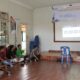 Tim PKM Unsam Lakukan Pendampingan ArcGIS Storymaps Promosi Wisata Tuntong Laut