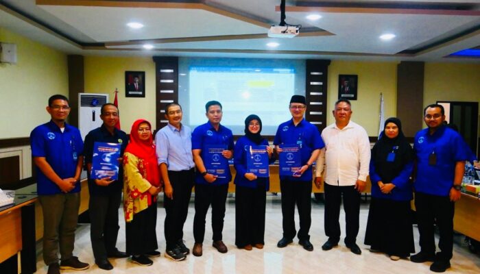 Prodi Agribisnis FP UMA, Predikat Unggul Pada Akreditasi BAN-PT