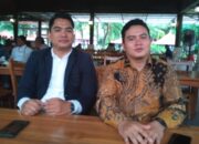 Bupati Tapsel Penuhi Undangan Klarifikasi Polda Sumut